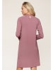 LINGADORE Kleid Wistful mauve