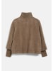 s.Oliver Outdoor-Jacke in 89Q1_hellbraun
