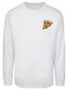 Merchcode Merchcode Longsleeves in white