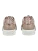 Nero Giardini Sneaker in Beige