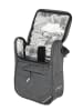 Norco Lenkertasche Kinburn ISO in grau