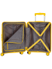 American Tourister Trolley Diablast Spinner 55/20 in Digital Yellow