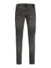 Jack & Jones Slim Fit Jeans in Black Denim