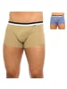 DIM 2er-Set: Boxershorts in Multicolored