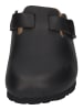 ROHDE Clogs ALBA 6073 in schwarz