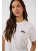 SAINT TROPEZ T-shirt SnulleSZ Gerade Passform in Ice Coffee Cup Blue