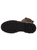 Legero Stiefelette LUSIA in Corvino Braun