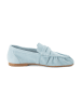 Tamaris Klassische Slipper 1-24205-46 in blau