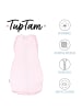 TupTam Babay Schlafsack Pucksack Round in rosa Modell 3