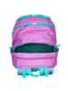 McNeill Milo Schulrucksack 43 cm blueberry