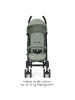 Joie Buggy & Sportwagen Nitro LX nur 7,7 kg in black,green