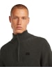 G-Star Raw Pullover Half Zip Knit cloack