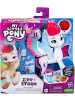 Hasbro My Little Pony Puppen Zipp Sturmflügel + Überraschung + Zubehör ab 5 Jahre