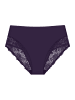 Triumph Maxislip Ladyform Soft Maxi in ROYAL PURPLE