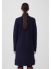 Finn Flare Strickkleid Classic in dark blue