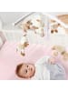 Fehn Musik-Mobile Rainbow 40cm in Beige