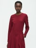 Jane Lushka Kleid für Damen in rot