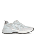 Gabor Sneaker low in grün