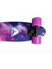 Apollo Fancyboard - Cruiserboard " Supernova " in pink/lila