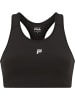 Fila Top in Schwarz