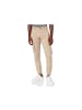 Jack & Jones Leinenhose für Herren in beige