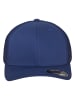  Flexfit Trucker - Classic in royal
