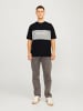 Jack & Jones T-shirt in Black