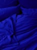 Erlich Textil  Erlich Textil Bettdeckenbezug FINN in knallblau