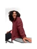 Maier Sports Metor rec W Da-Jacke mTEX el. in Rot4541