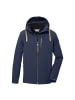 G.I.G.A. DX by KILLTEC Softshelljacke GW 35 in Blau3060