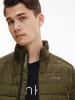 Calvin Klein Jacke in dark olive