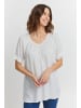 Fransa FRSunny loose fit in Antique