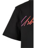 Urban Classics T-Shirts in black