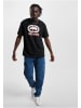 Ecko Unltd. Tall Tee in black