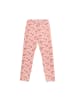 Minymo Leggings MISweat in Rosa