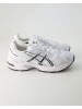 asics Laufschuhe in Weiß