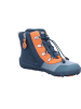 Affenzahn Jungen Stiefel Discovy Hase in Grün