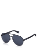 Marc Jacobs Sonnenbrille für Herren in schwarz
