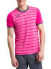 erima Roma Trikot in pink glo/slate grey