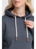 Oxmo Hoodie OXMille in Blau