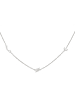 caï 925/- Sterling Silber in weiß