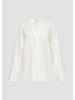 QS Bluse in 0400_creme