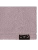 cmp Teddy-Fleece-Schlauchschal in Lila