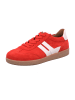 Gabor Sportliche Schnürschuhe in Rot