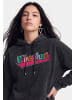 myMo ROCKS Women Hoodie in Black