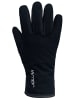Joluvi Softshellhandschuh Joluvi GUANTE SOFT-SHELL ADJUST in Schwarz
