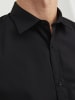 Jack & Jones Oberhemd in Black