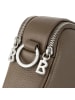 Bogner Schultertasche 'Andermatt Avy in Morel 21 x 13 x 7 cm'