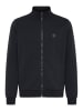 BLEND Trainingsjacke BHTomi in Schwarz