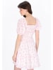 myMo Women Dress in light rose